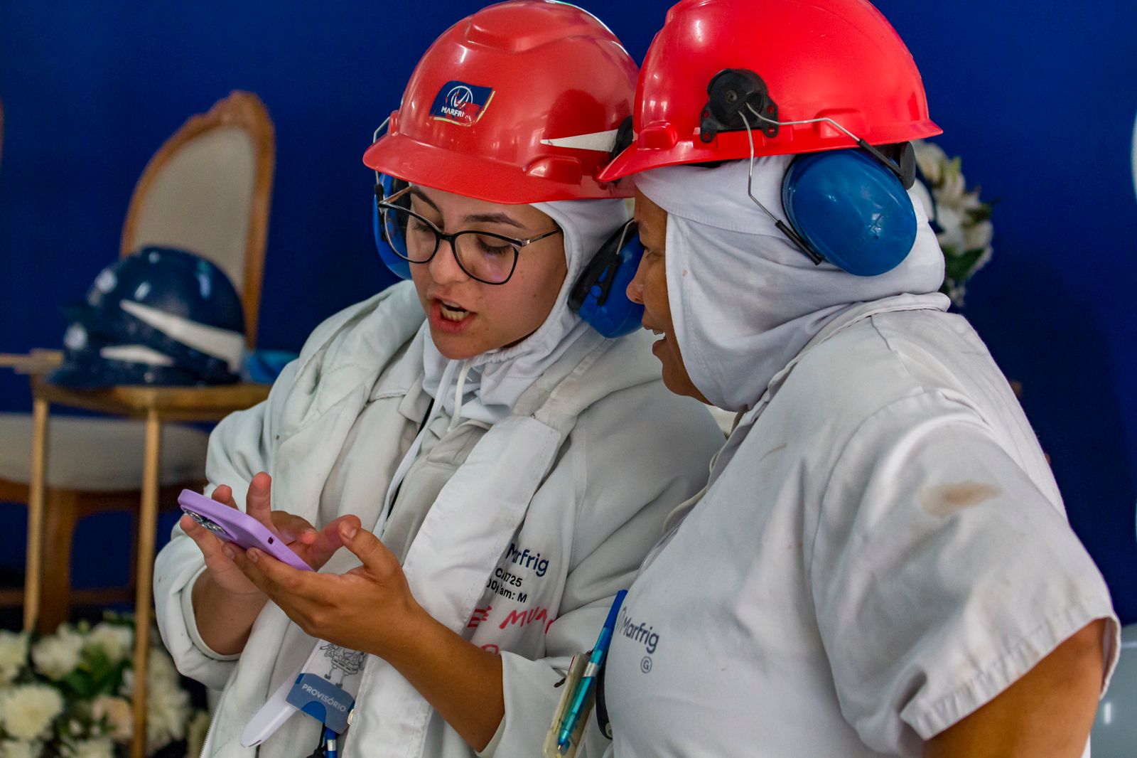 Empresa líder global no setor de alimentos oferece oportunidades em diversas áreas e reforça compromisso com a inclusão e o desenvolvimento profissional.