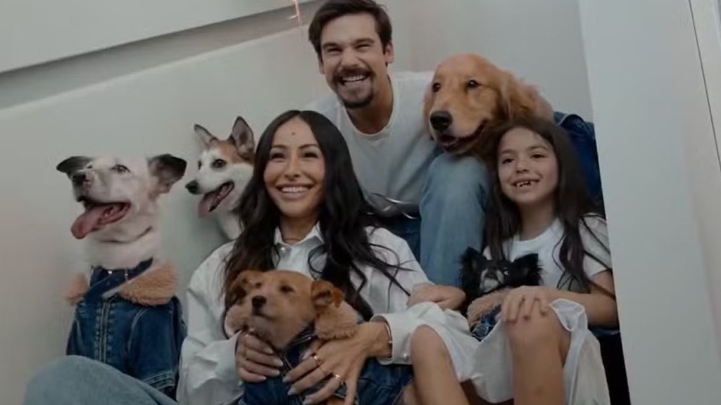 Sabrina Sato e Nicolas Prattes revelam sexo do bebê e emocionam familiares: ‘Mágico’